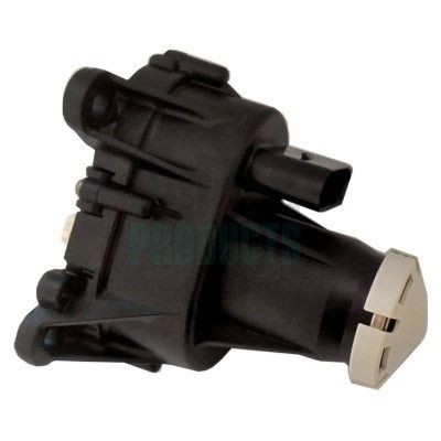 HOFFER Stellmotor, Drallklappen 7519338 Verstelleinheit Ventil Ansaugluft HOFFER Mini COUNTRYMAN 7519338