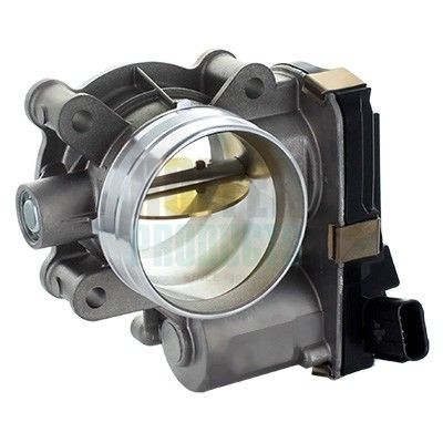 Gasspjeld HOFFER 7519352 HOFFER 7519352 Spjeldhus Chevrolet KALOS 2014