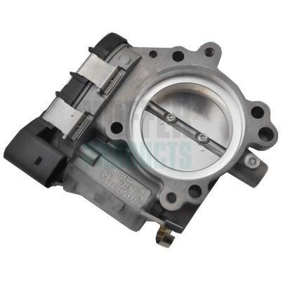 HOFFER Gasklephuis 7519393 Gas, klep HOFFER SEDICI 7519393 goedkoop