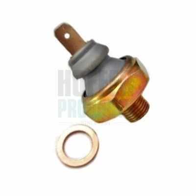 HOFFER Öldruckschalter 7532060 Öldruckgeber HOFFER Volkswagen VENTO 7532060