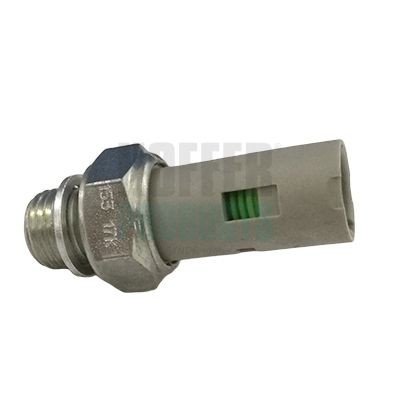HOFFER Capteur de pression d'huile 7532067 Pressostat d'huile HOFFER QASHQAI 7532067 pas cher