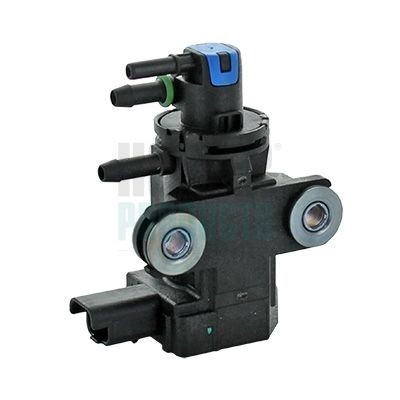 HOFFER Capteur de pression, turbocompresseur 8029363 8029363 Électrovanne de turbo HOFFER PEUGEOT 308