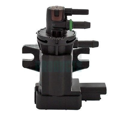 HOFFER Transmissor de pressão, controlo dos gases de escape 8029365 8029365 Conversor de pressão turbocompressor BMW Série 5 HOFFER