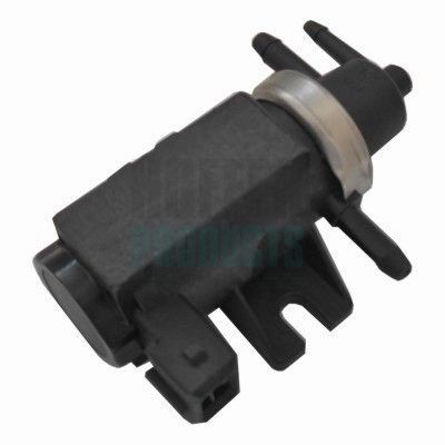 HOFFER Ventil, Luftsteuerung-Ansaugluft 8029470 Stellmotor, Saugrohrklappe HOFFER Mini COUNTRYMAN 8029470