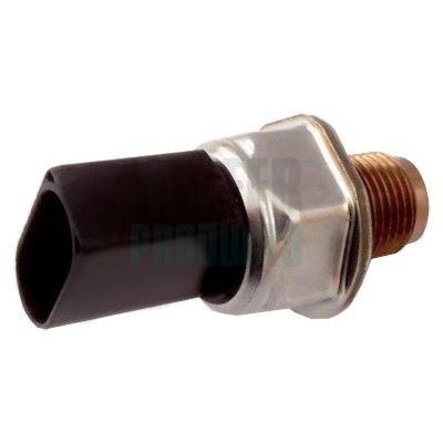 HOFFER Capteur, pression de carburant 8029508 8029508 HOFFER Capteur de pression carburant Chevrolet pas cher