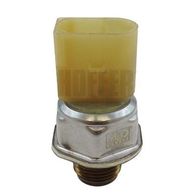 HOFFER Kraftstoffdrucksensor 8029526 8029526 Sensor Kraftstoffdruck VW PASSAT HOFFER kaufen