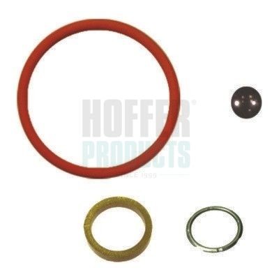 HOFFER Remkomplekts, Sūknis-Sprausla 8029547 8029547 HOFFER Remkomplekts, sprausla Skoda lēti