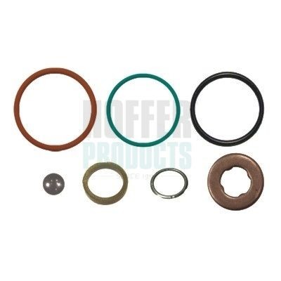 HOFFER Korjaussarja, pumppu-suutin-yksikkö 8029581 HOFFER Korjaussarja, ruiskutussuutin MINI 8029581