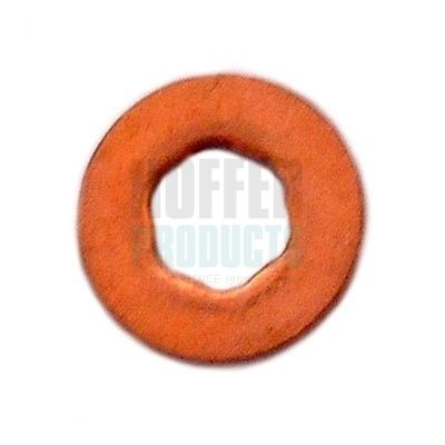 HOFFER Tetningsring, dyserom 8029710 Toppdekselpakning HOFFER i20 8029710 billige