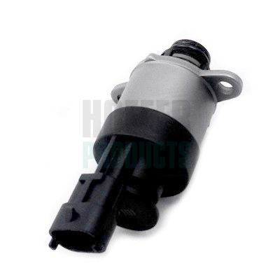 HOFFER Tryckreglerventil, Common-Rail-system 8029721 8029721 HOFFER bränsletrycksregulator Hyundai H-1 Skåp