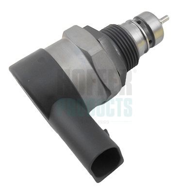 HOFFER Redukcijas vārsts, Common-Rail sistēma 8029766 Degvielas spiediena regulātors HOFFER Audi A4 8029766