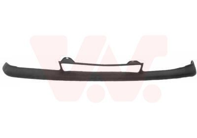VAN WEZEL Guarnição, pára-choques 5212514 preço Friso de pára-choques Suzuki FZ, NZ 5212514 VAN WEZEL