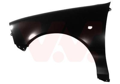 Kotflügel VAN WEZEL 5212657 VAN WEZEL 5212657: Kotflügel Suzuki SWIFT 2000