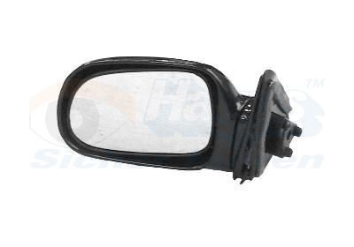 Rétroviseur extérieur VAN WEZEL 5212801 VAN WEZEL 5212801 Rétroviseur extérieur SUZUKI SWIFT 2004