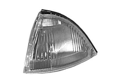 VAN WEZEL Begrensningslys 5212974 Parklys VAN WEZEL JUKE 5212974 billige