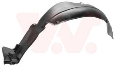 VAN WEZEL Wheel arch liner 5214433 VAN WEZEL 5214433 Wheel arch liner