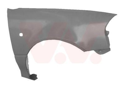 Kotflügel VAN WEZEL 5214656 VAN WEZEL 5214656 Frontkotflügel und Heckkotflügel SUZUKI SWIFT 2000 Kosten