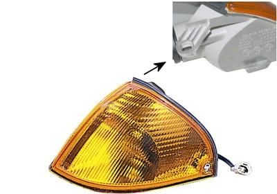 VAN WEZEL Suunatuli 5214909 VAN WEZEL 5214909 Suunatuled Porsche 911 originaal