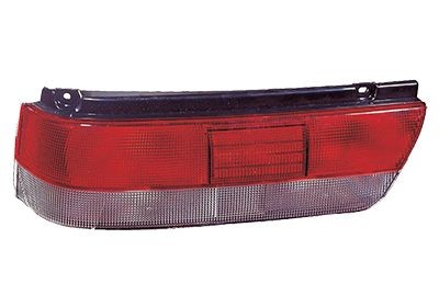 Zadné svetlo VAN WEZEL 5214931 VAN WEZEL 5214931 Zadné svetlá SUZUKI SWIFT 2001