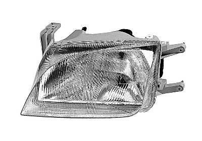 Koplamp VAN WEZEL 5214962 VAN WEZEL 5214962 Koplampen bi-xenon en halogeen Subaru JUSTY 2006
