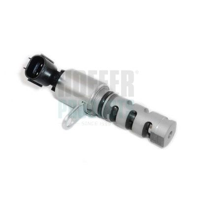 HOFFER Riadiaci ventil nastavenia vačkového hriadeľa 8091540 HOFFER Riadiaci ventil nastavenia vačkového hriadeľa AUDI 8091540