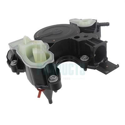 HOFFER Oljeutskiller, veivhuslufting 8091649 Ventil veivhusventilasjon HOFFER Q5 8091649 billige