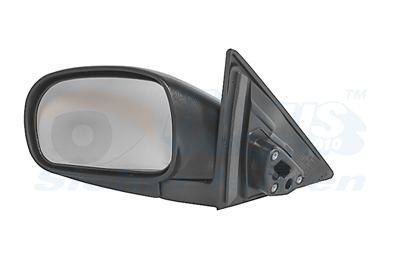 VAN WEZEL Backspegel 5215804 VAN WEZEL 5215804 Backspegel Suzuki Baleno Sedan original