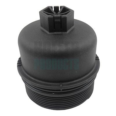 HOFFER Obal olejového filtra 8091659 HOFFER Kryt olejového filtra / tesnenie Volkswagen 8091659