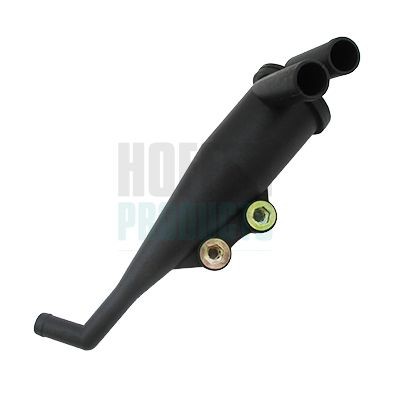 HOFFER Ventil, veivhuslufting 8091668 Ventil veivhusventilasjon SEAT HOFFER 8091668