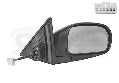 Ulkopeili VAN WEZEL 5215806 VAN WEZEL 5215806: Ulkopeilit Suzuki BALENO 2005