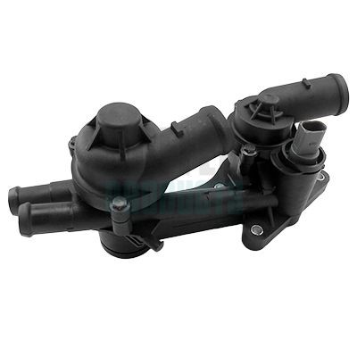 HOFFER Termostat, kjølemiddel 8192853 8192853 Termostat VW TOUAREG HOFFER