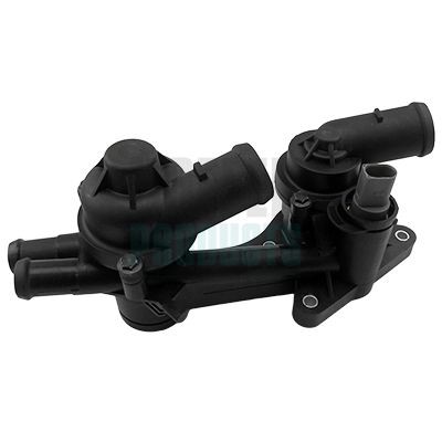 HOFFER Termostat, kjølemiddel 8192854 Termostat HOFFER Volkswagen TOUAREG 8192854