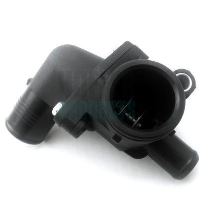 HOFFER Termóstato, líquido de refrigeração 8192855 Termóstato de água FORD HOFFER 8192855