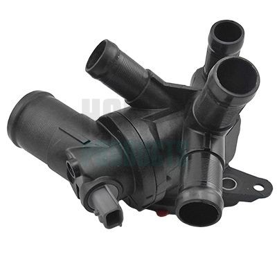 HOFFER Thermostat 8192857 RENAULT KANGOO HOFFER engine thermostat 8192857