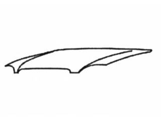 VAN WEZEL Kapota 5216660 VAN WEZEL 5216660 originálne Kapota Suzuki Baleno 1 cena