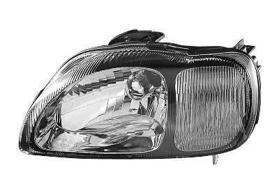 VAN WEZEL Projecteur principal 5216962 VAN WEZEL 5216962 d'origine Phares Suzuki Baleno Break coût