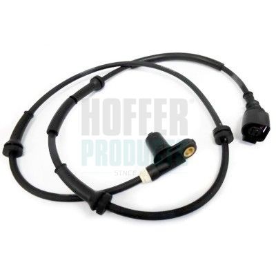 HOFFER ABS-Sensor 8290485A1 8290485A1 ABS Sensor HOFFER VW UP