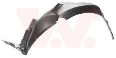 Wheel arch liner VAN WEZEL 5222433 VAN WEZEL 5222433 SUZUKI LIANA 2016 wheel arch liner price