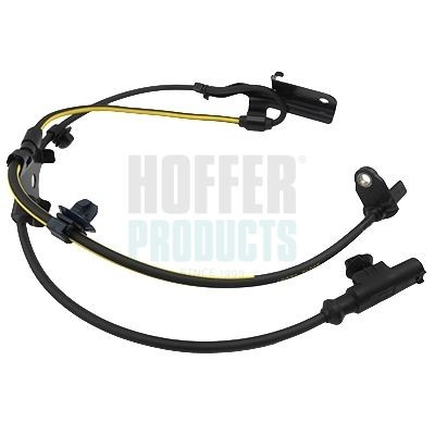 HOFFER ABS-Sensor 8290731 Sensor Raddrehzahl HOFFER AURIS 8290731 günstig