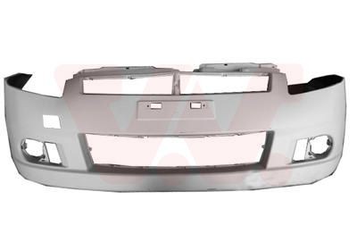 Kofanger VAN WEZEL 5222574 VAN WEZEL 5222574: Bagkofanger og forkofanger Suzuki IGNIS 2005