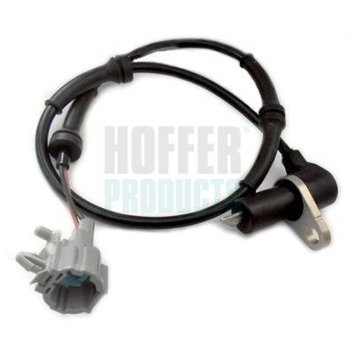 HOFFER ABS Sensor 8290782 HOFFER 8290782 Ford Maverick UDS UNS ABS føler pris