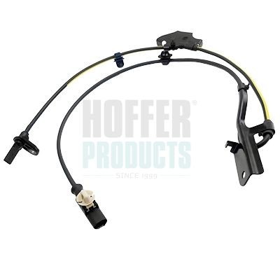 HOFFER ABS-Sensor 8290792 8290792 Drehzahlfühler TOYOTA AURIS HOFFER kaufen