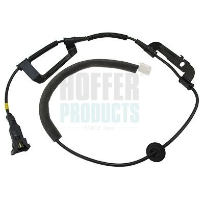 HOFFER ABS-forbindelskabel 8290840 HOFFER Kabelsæt KIA 8290840