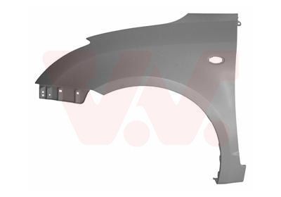 Aile VAN WEZEL 5222656 VAN WEZEL 5222656: Ailes Suzuki SWIFT 2015
