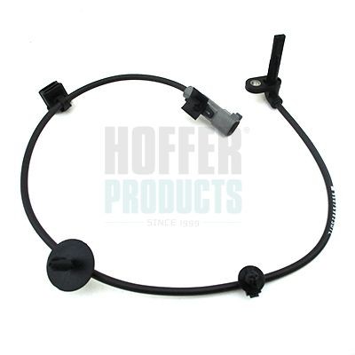 HOFFER Wielsnelheidssensor (ABS) 8290888 HOFFER Abs sensor CHEVROLET 8290888