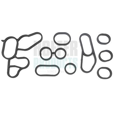 HOFFER Tiivistesarja, öljynjäähdytin 9101622 9101622 HOFFER Tiiviste öljynjäähdytin TOYOTA