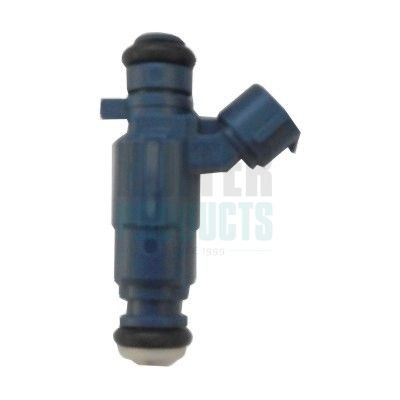 HOFFER Sissepritseklapp H75117807 H75117807 Sissepritseklapp MERCEDES-BENZ 124. Seeria HOFFER