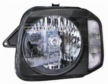 VAN WEZEL Φανάρια εμπρός 5235961 VAN WEZEL 5235961 Φανάρια CITROЁN BX κόστος