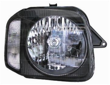 Priekšējie lukturi VAN WEZEL 5235962 VAN WEZEL 5235962 Priekšējie lukturi SUZUKI JIMNY 2019