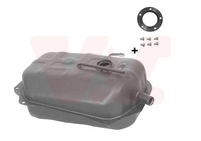 VAN WEZEL Drivstofftank 5240082 5240082 Drivstofftank FORD USA CROWN VICTORIA VAN WEZEL
